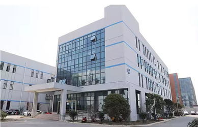 中国 Weifang Hengji Integrated Housing Co., Ltd.