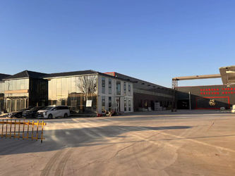 中国 Weifang Hengji Integrated Housing Co., Ltd.