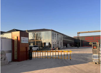 中国 Weifang Hengji Integrated Housing Co., Ltd.