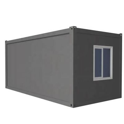 DIY ビーチ ポータブル コテージ 改造型 モジュール型 マイクロプリファブ コンテナハウス 5950 mm